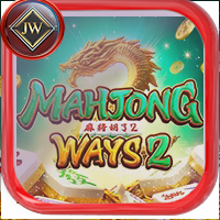 MAHJONG WAYS 2