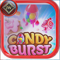 CANDY BURST