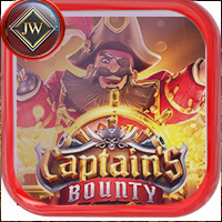 CAPTAINS BOUNTY