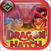 DRAGON HATCH