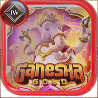 GANESHA GOLD