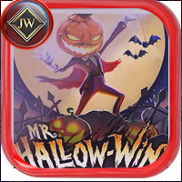 MT HALLOWWIN