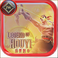 LEGEND OF HOUYI