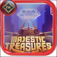 MAJESTIC TREASURES