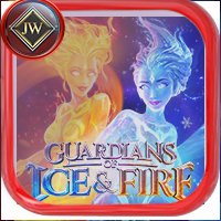 GUARDIANS ICE AND FIRE