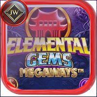 ELEMENTAL GEMS MEGAWAYS