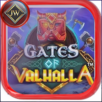 GATES OF VALHALLA