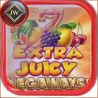 EXTRA JUICY MEGAWAYS