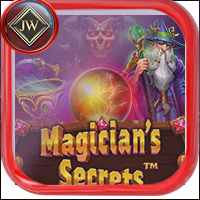 MAGICIANS SECRETS