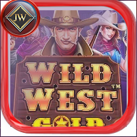 WILD WEST GOLD