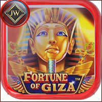 FORTUNE OF GIZA