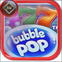 777 BUBBLE POP