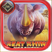 GREAT RHINO MEGAWAYS