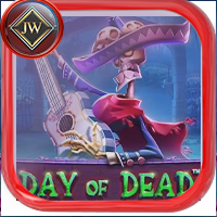 DAY OF DEAD