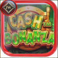 CASH BONANZA