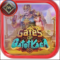 GATES OF GATOT KACA