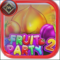 FRUIT PARTY 2