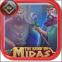 THE HAND OF MIDAS