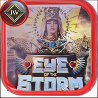 EYE OF THE STORM