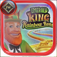 EMERALD KING RAINBOW ROAD