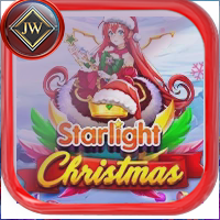 STARLIGHT CHRISTMAS