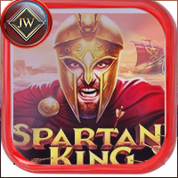 SPARTAN KING