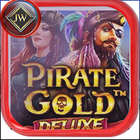 PIRATE GOLD DELUXE