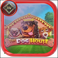 THE DOG HOUSE