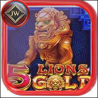 4 LIONS GOLD