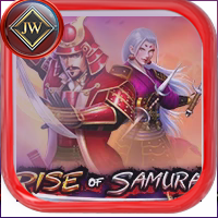 RISE OF SAMURAI