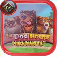 THE DOG HOUSE MEGAWAYS