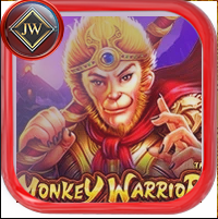 MONKEY WARRIOR