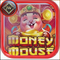 MONEY MOUSE