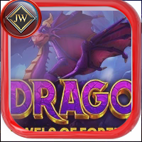 DRAGO JEWELS OF FORTUNE