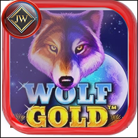 WOLF GOLD