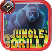 JUNGLE GORILLA