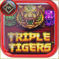 TRIPLE TIGERS