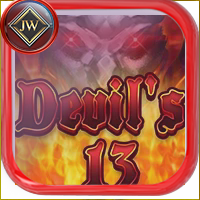 DEVILS 13