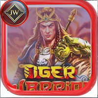 TIGER WARRIOR