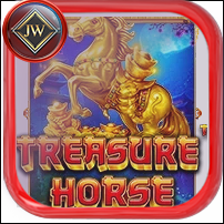 TREASURE HORSE