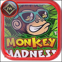 MONKEY MADNESS