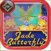 JADE BUTTERFLY