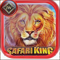 SAFARI KING