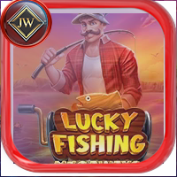 LUCKY FISHING MEGAWAYS