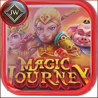 MAGIC JOURNEY