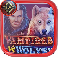 VAMPIRES VS WOLVES