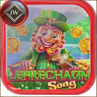 LEPRECHAUN SONG