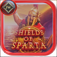 SHIELD OF SPARTA