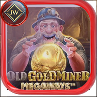 OLD GOLD MINER MEGAWAYS