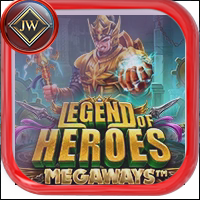 LEGEND OF HEROS MEGAWAYS